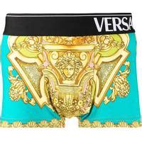 farfetch versace shirts|farfetch versace underwear.